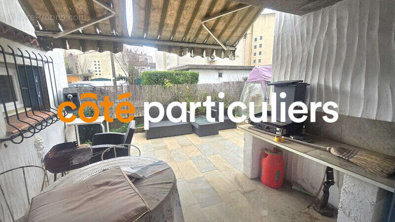 REVIENT A LA VENTE   -   BAISSE  DE  PRIX Maison Carcassonne 6 pièce(s) 112.13 m2 - photo 7