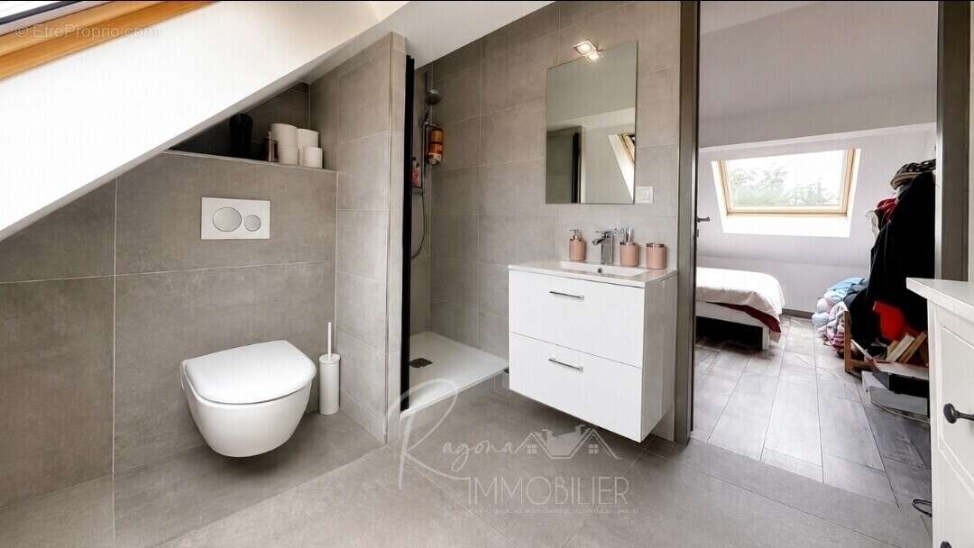 Huningue Maison clé en main de 120 m² - photo 12