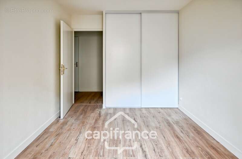 Appartement à LYON-7E