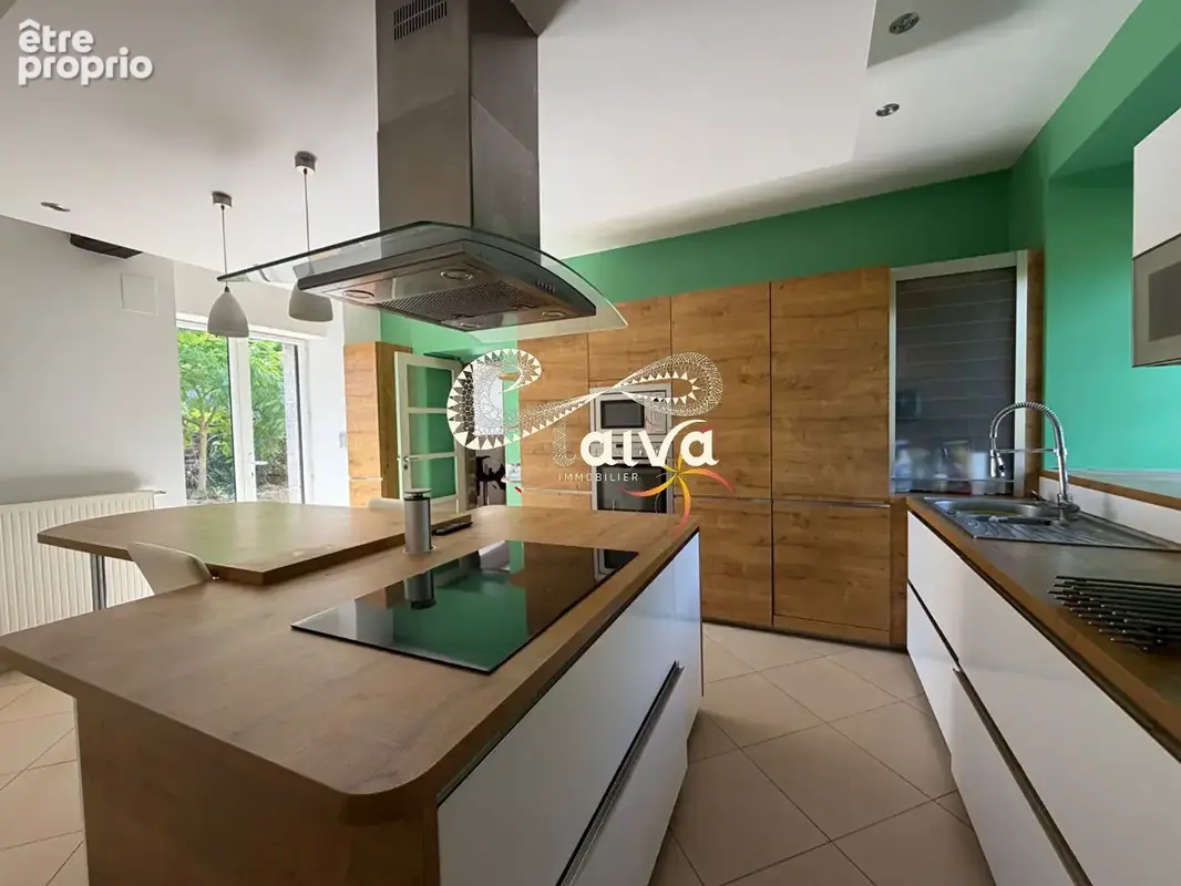 Propriété d'exception à vendre - Taiva Immobilier - photo 6
