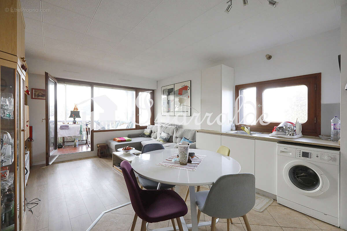 Appartement à HENDAYE