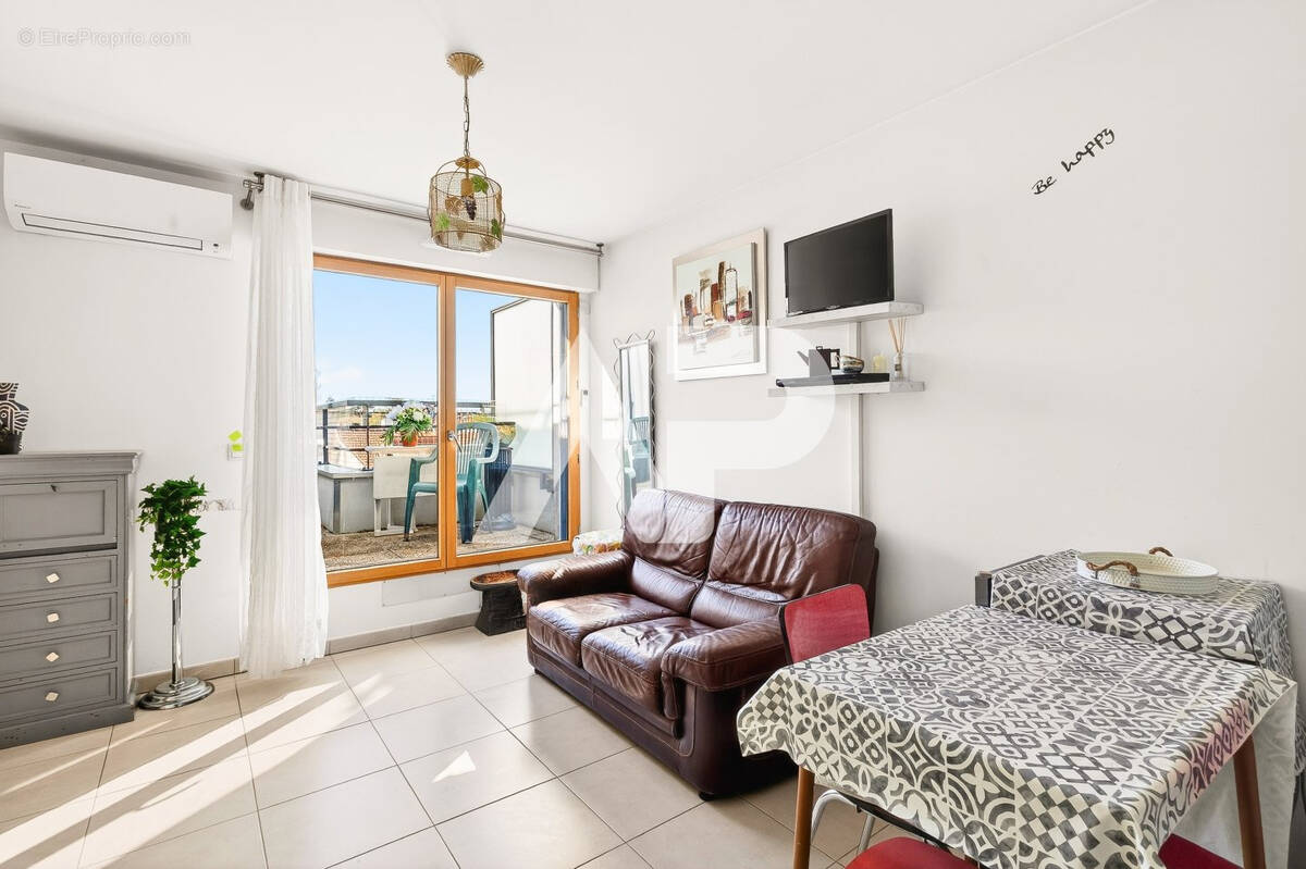 Appartement à CLAMART