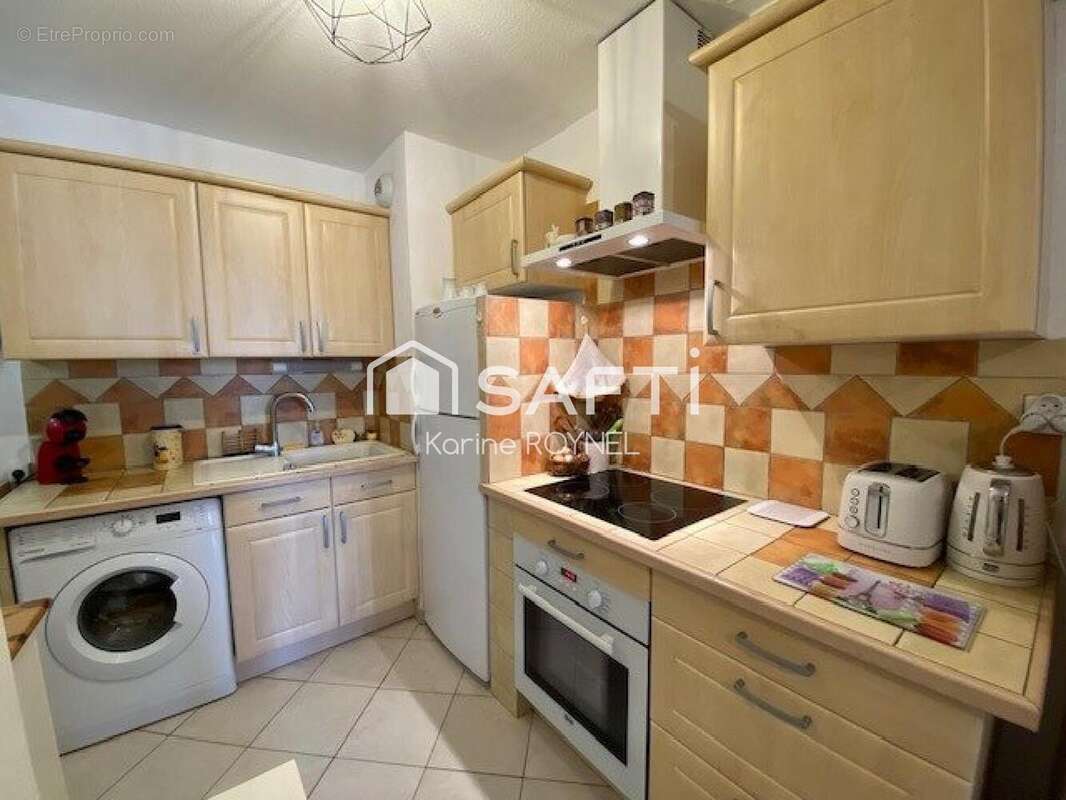 Photo 3 - Appartement à ARCACHON