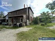 Maison à MARGERIE-HANCOURT