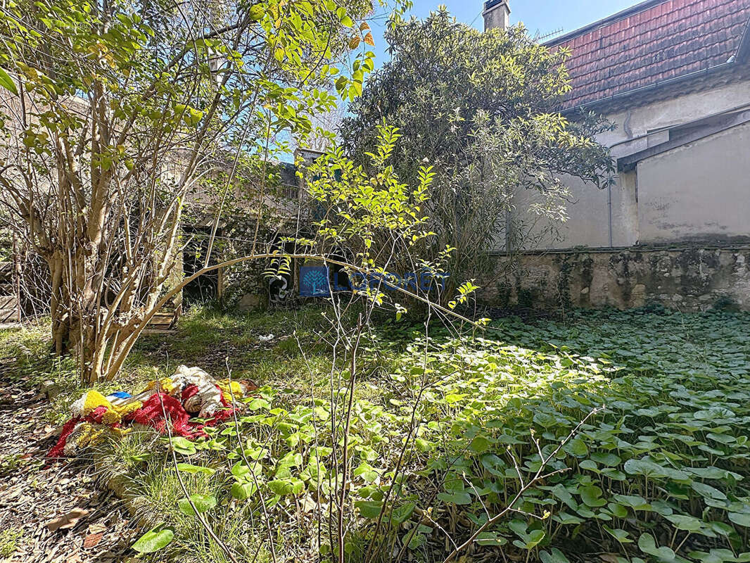Appartement à DRAGUIGNAN
