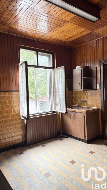 Photo 5 - Maison à CHATENOIS-LES-FORGES