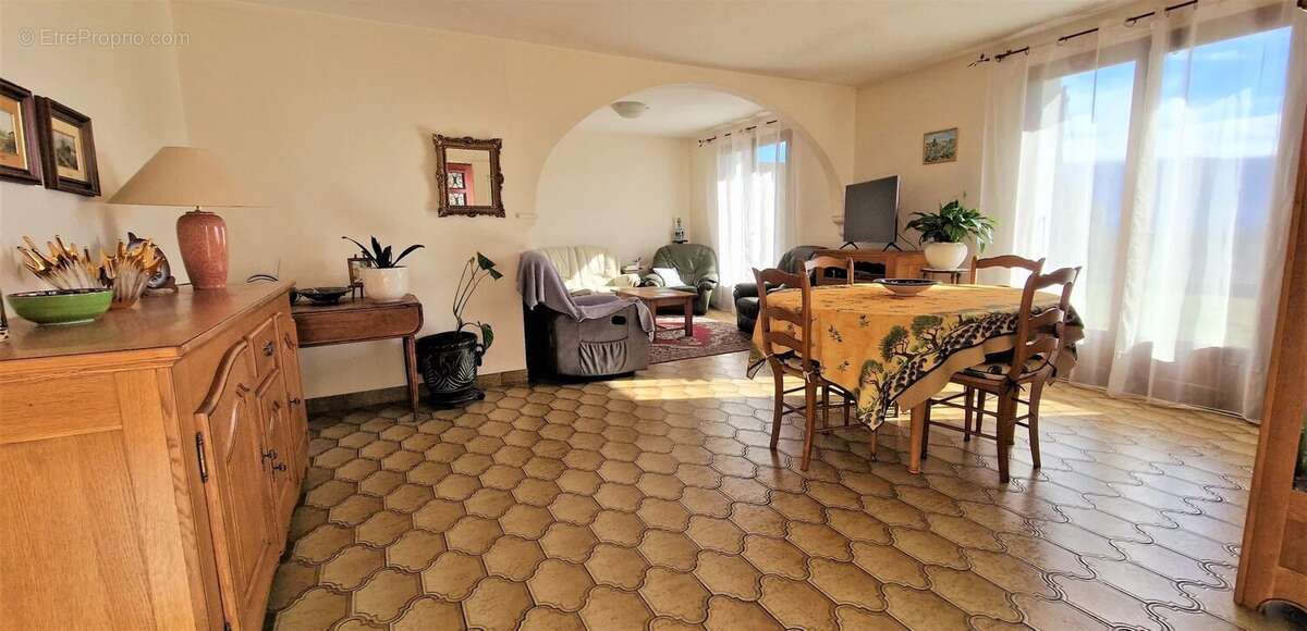 Maison à SAINT-MARCELLIN