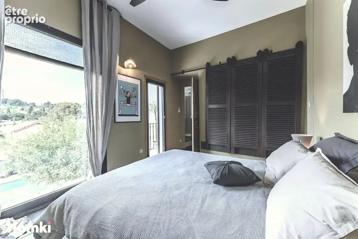 Maison/Villa T4 de 170 m² à Villeneuve-lès-Avignon 30400 - photo 8