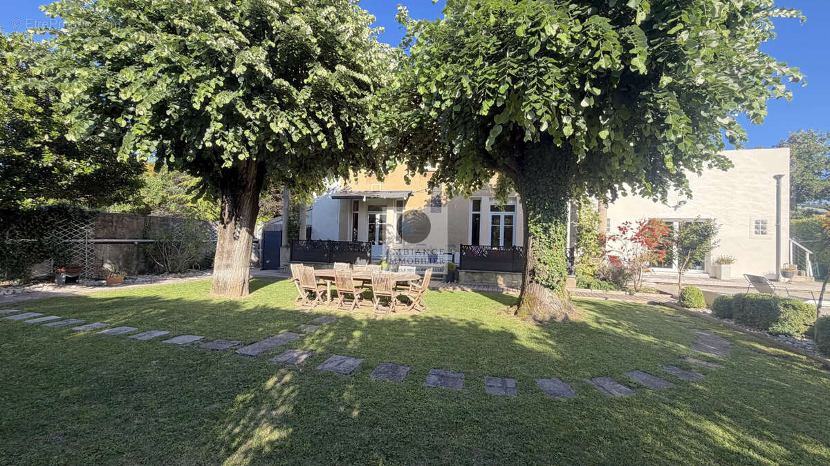 Maison à VALENCE