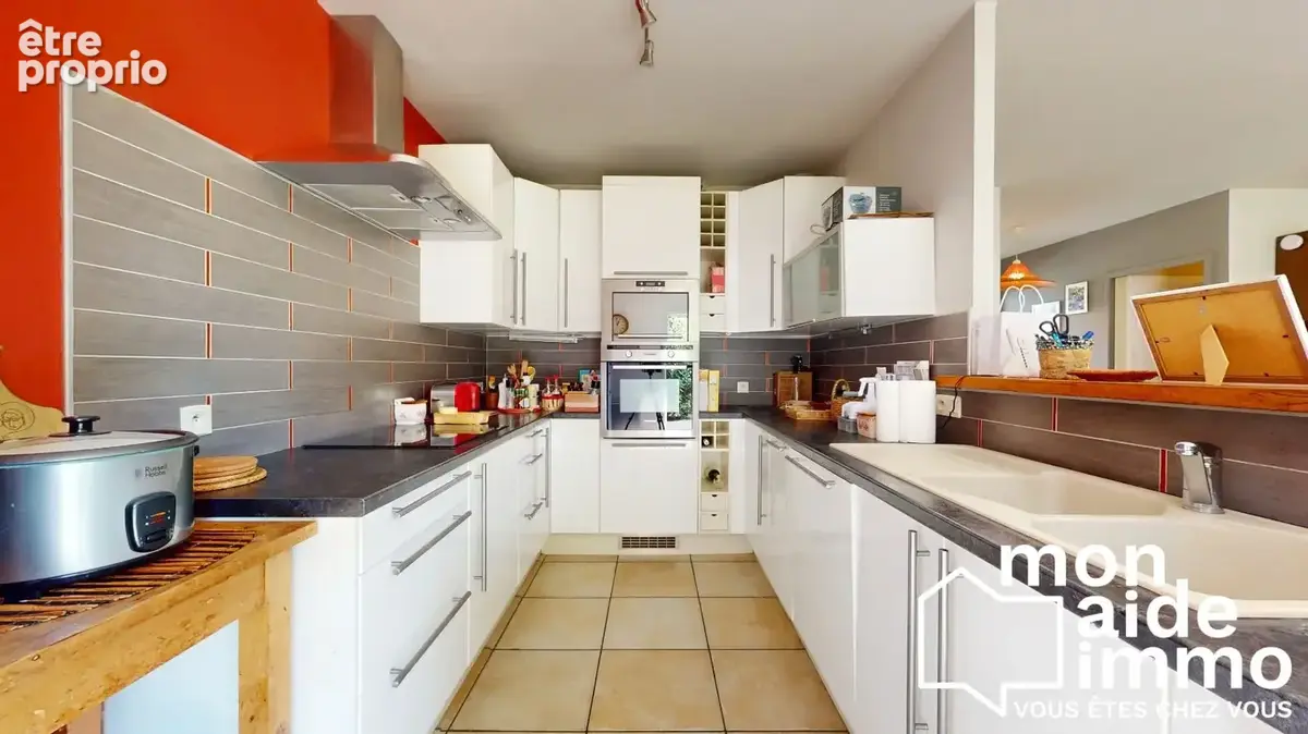 Maison à SAINT-GERMAIN-DU-PUCH