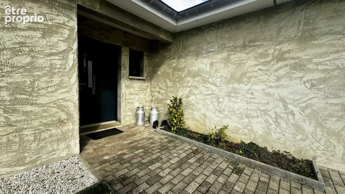 Maison individuelle plain-pied de 2018, proche frontieres du grand duche du luxemboug et belgique - photo 4