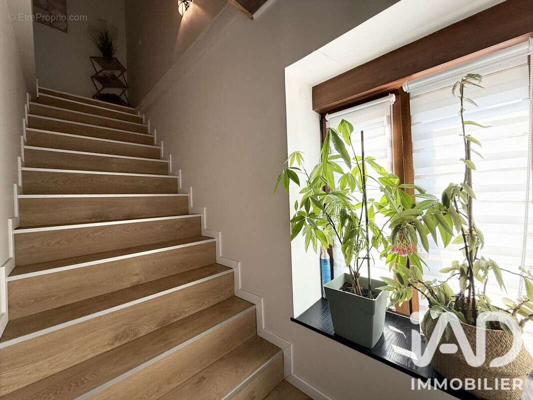Maison 126 m² à Morsang-Sur-Seine  - photo 5