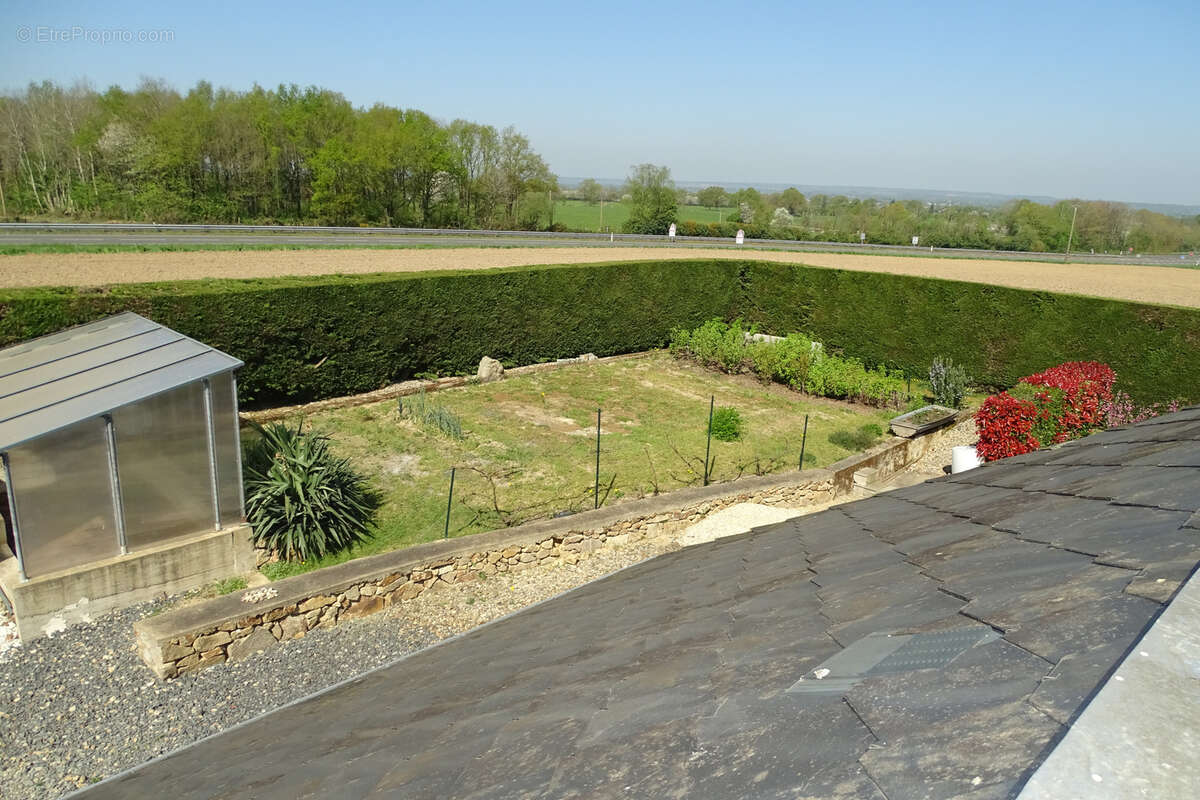 Maison à MARTIGNE-SUR-MAYENNE
