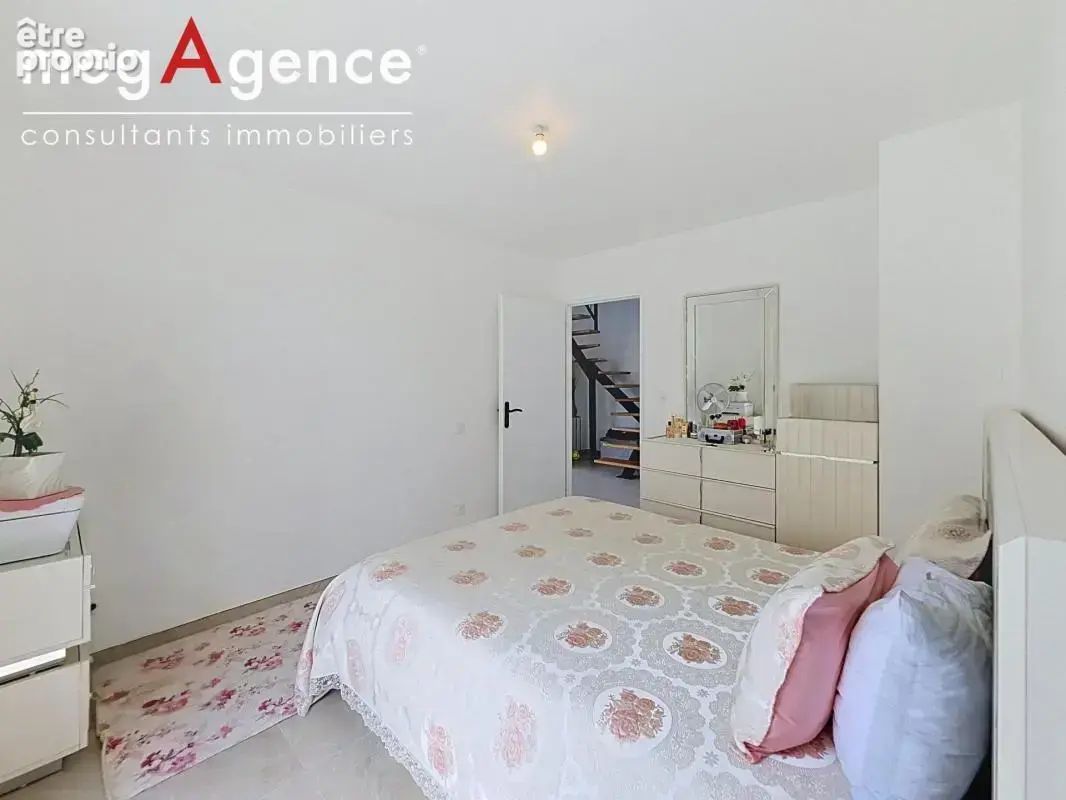 Authie – superbe maison contemporaine neuve avec suite parentale et garage - photo 7