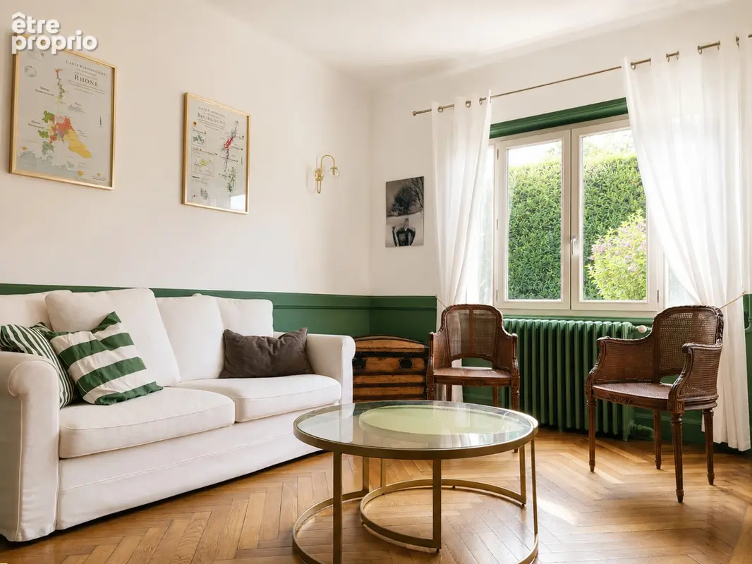 Maison 138m² à les chères - photo 5