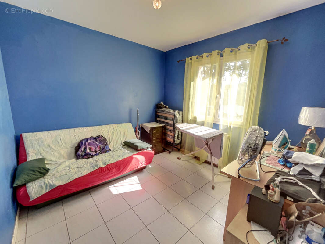 Maison à AIGUES-VIVES