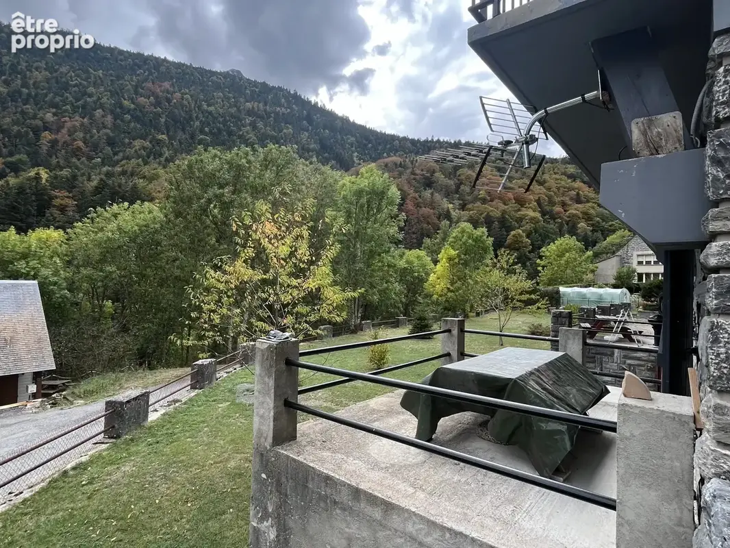 Fabian, appartement T4 de 69m2 - photo 10