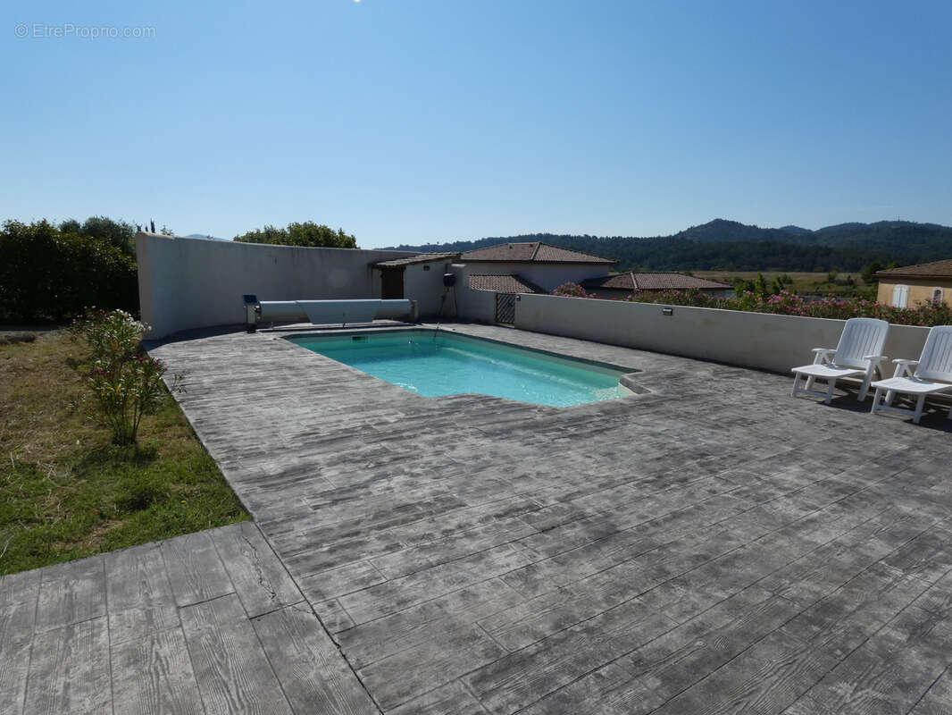 Maison à CARCASSONNE