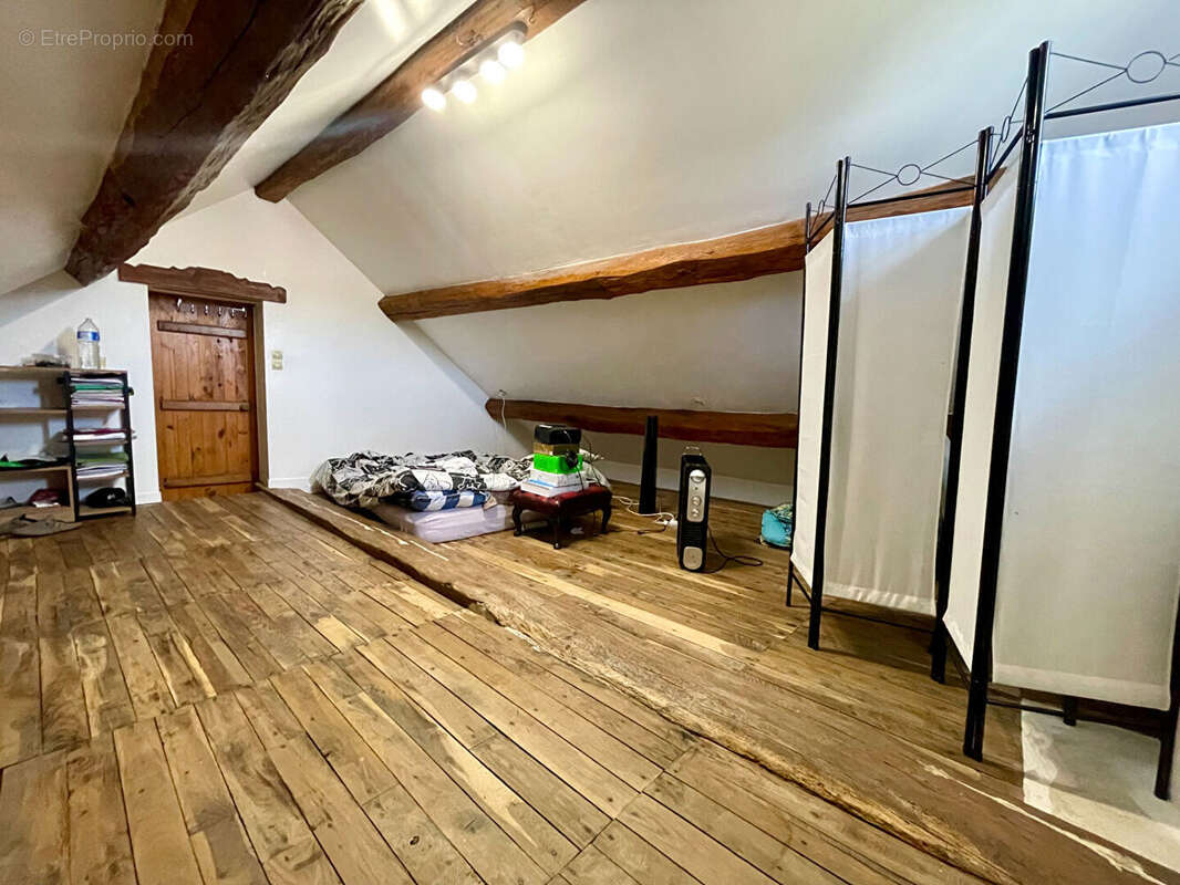 Maison à LA FERTE-SOUS-JOUARRE