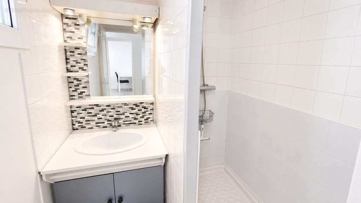 Appartement à TOURS