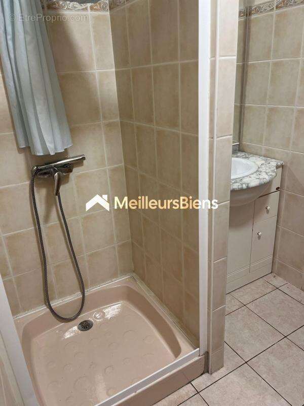 Appartement à LA CIOTAT