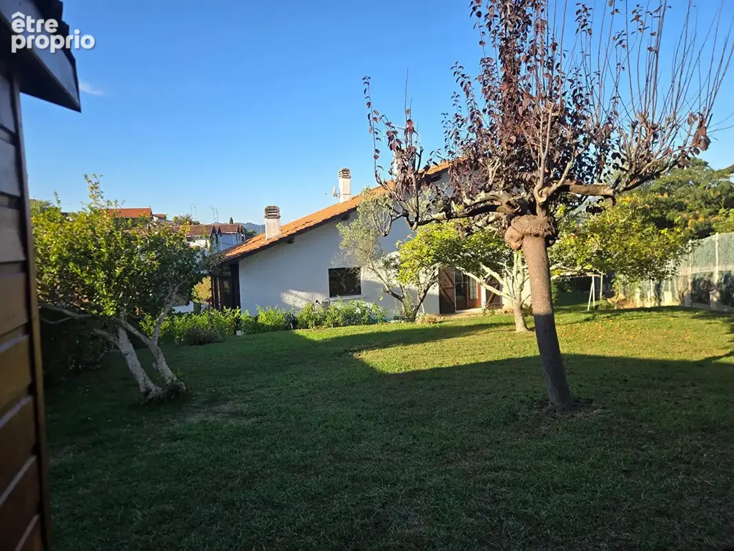 Maison familiale avec jardin, garage double - photo 4