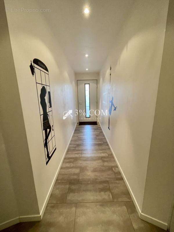 Appartement à GRIESHEIM-SUR-SOUFFEL