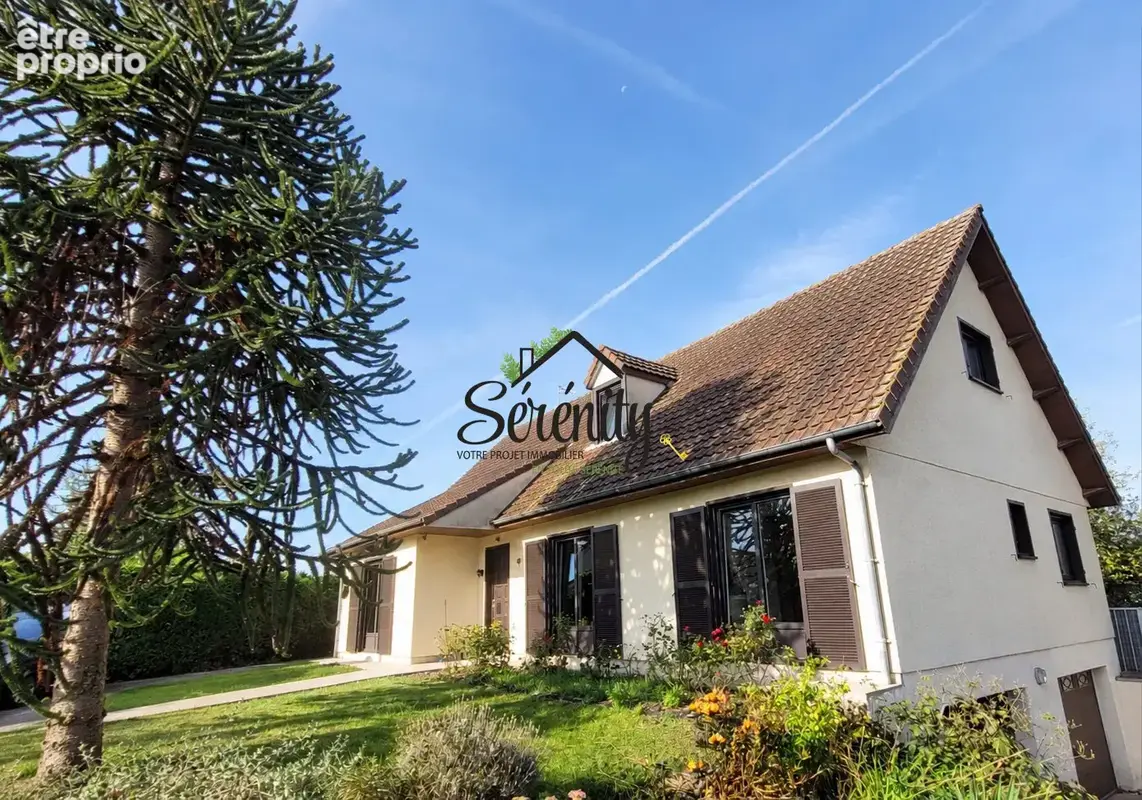 Photo Maison à Paillencourt au prix de 355 000€