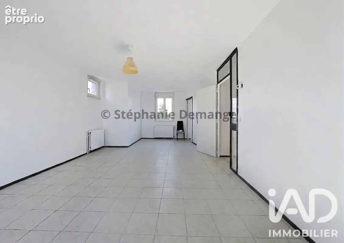Photo 1 - Appartement à CERGY
