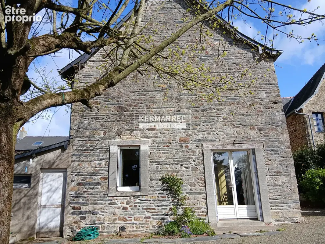 Maison Pire Chance 6 pièces  124m2 avec jardin de plus de 500 m² - photo 2