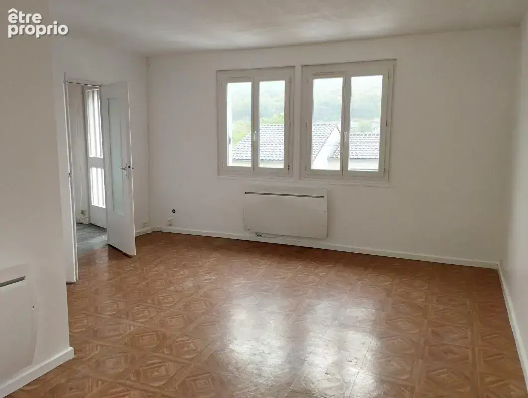 Maison - T4- 84m² - photo 1