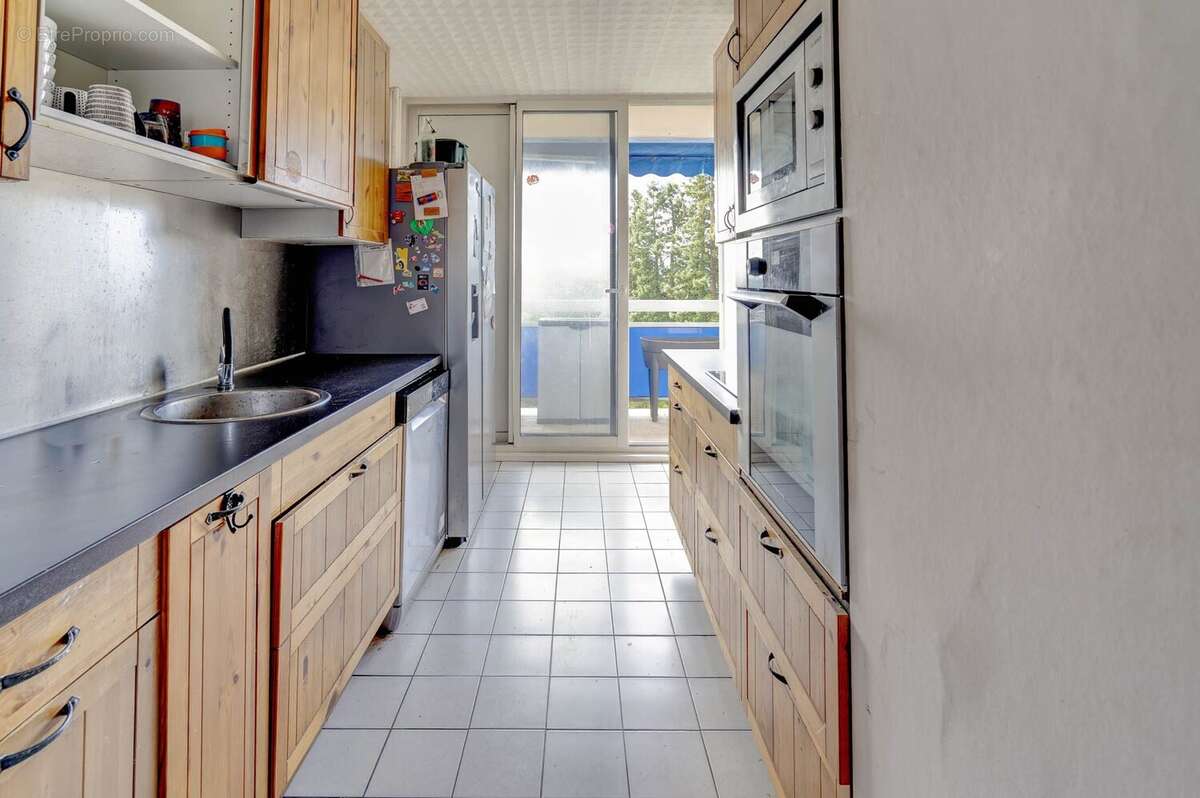 Appartement 118 m² à Blanquefort  - photo 2
