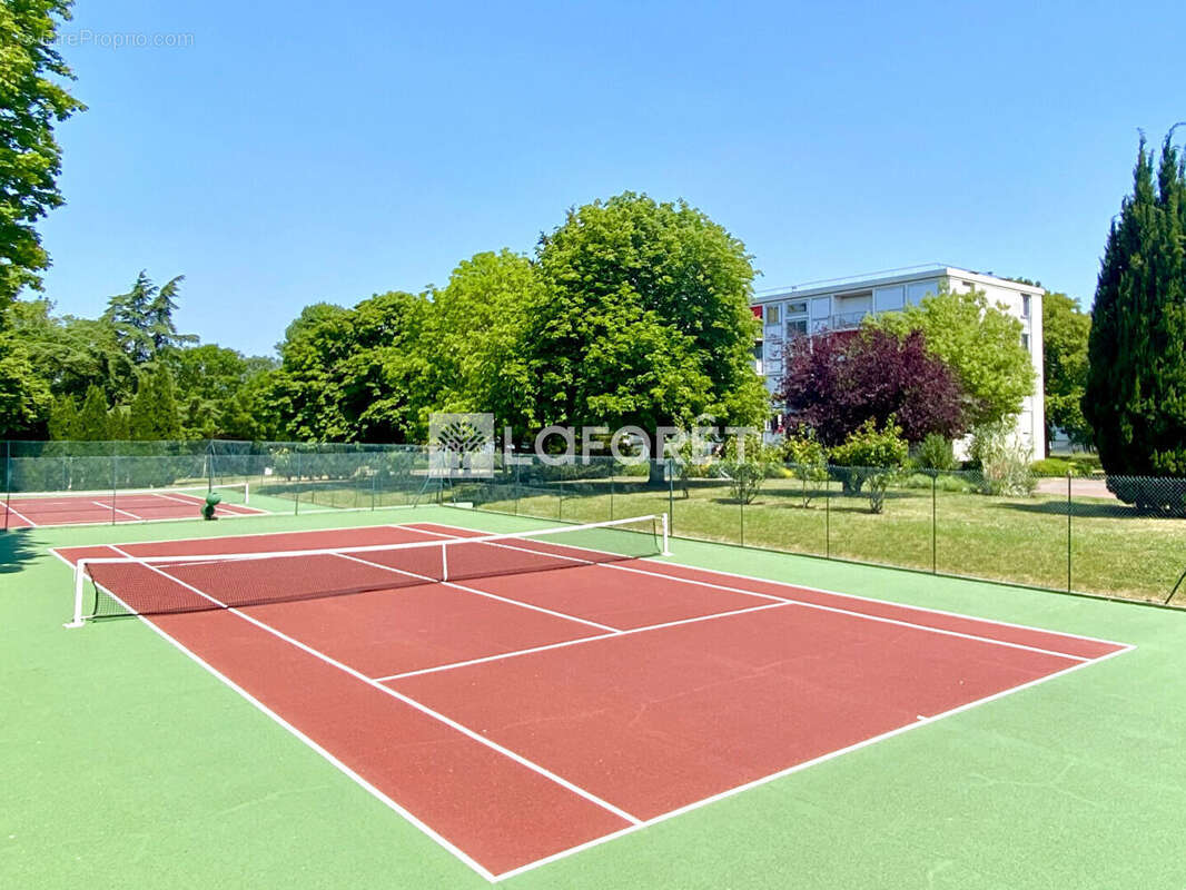 Appartement à MARLY-LE-ROI
