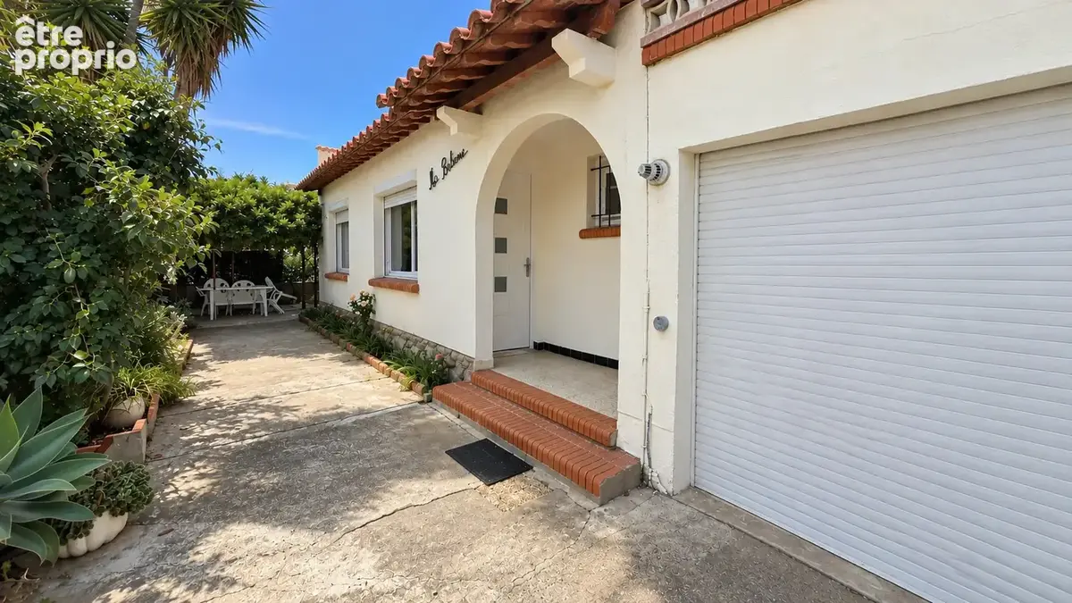Maison à SAINT-CYPRIEN