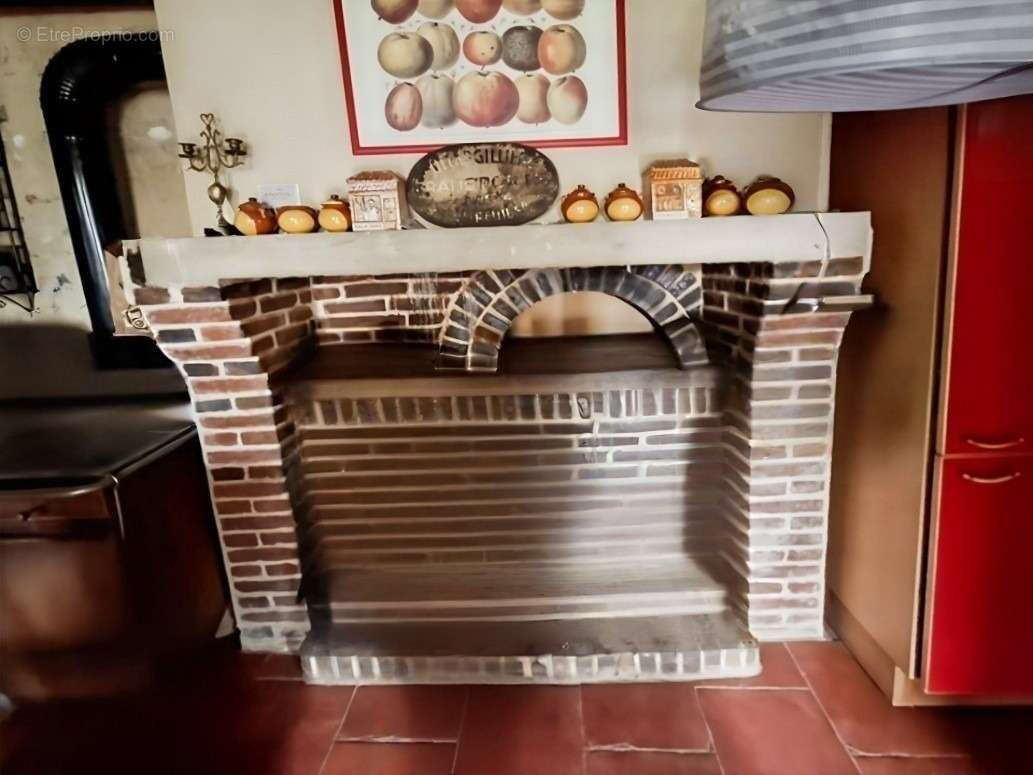 Maison à MORTAGNE-AU-PERCHE