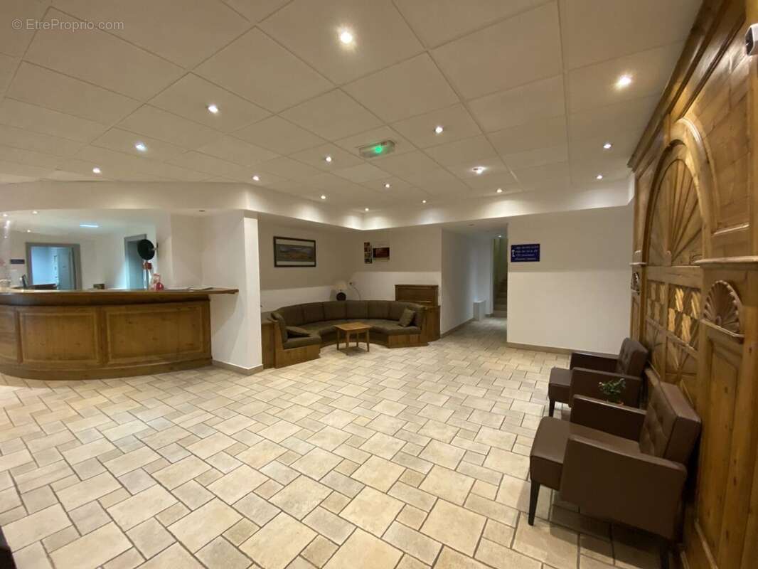 Appartement à AMMERSCHWIHR