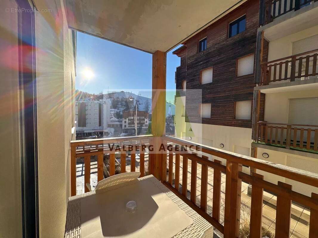 Appartement à DALUIS