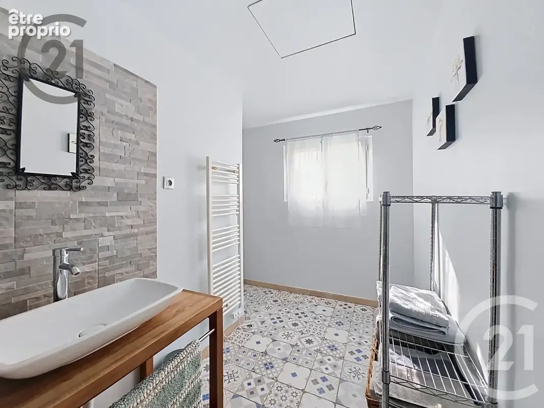 Maison 10 pièces 331 m² à vendre à Lescherolles (77320) - photo 10