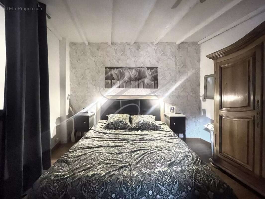 Maison à ROQUEBRUNE-CAP-MARTIN