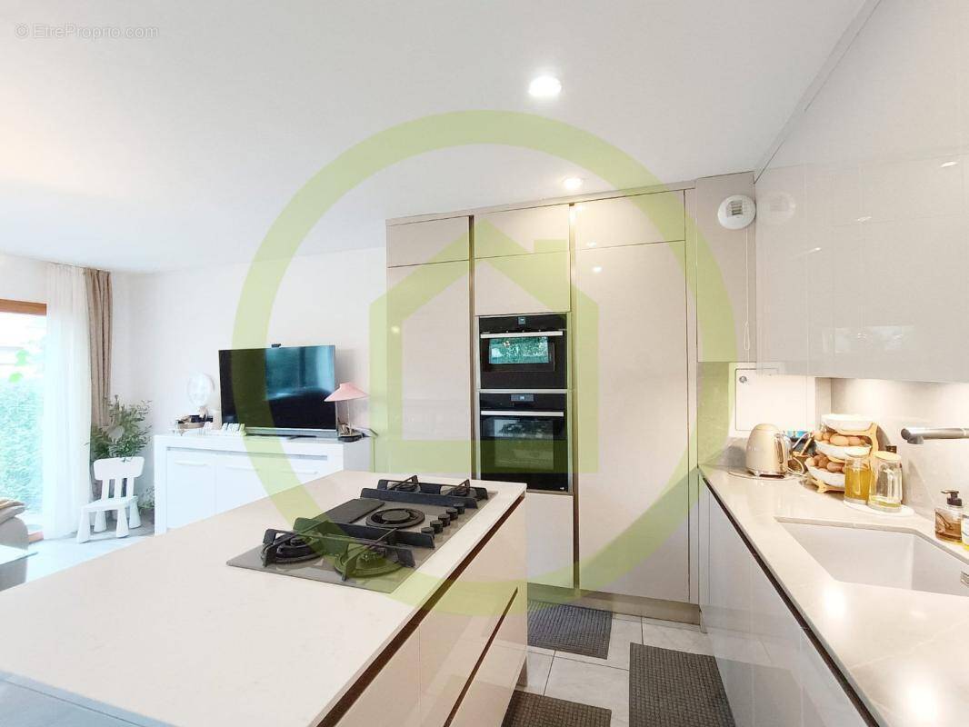 Maison à BESSANCOURT