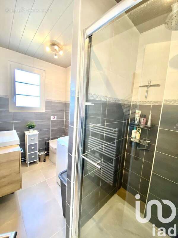 Photo 6 - Appartement à SAINT-VINCENT-DE-TYROSSE