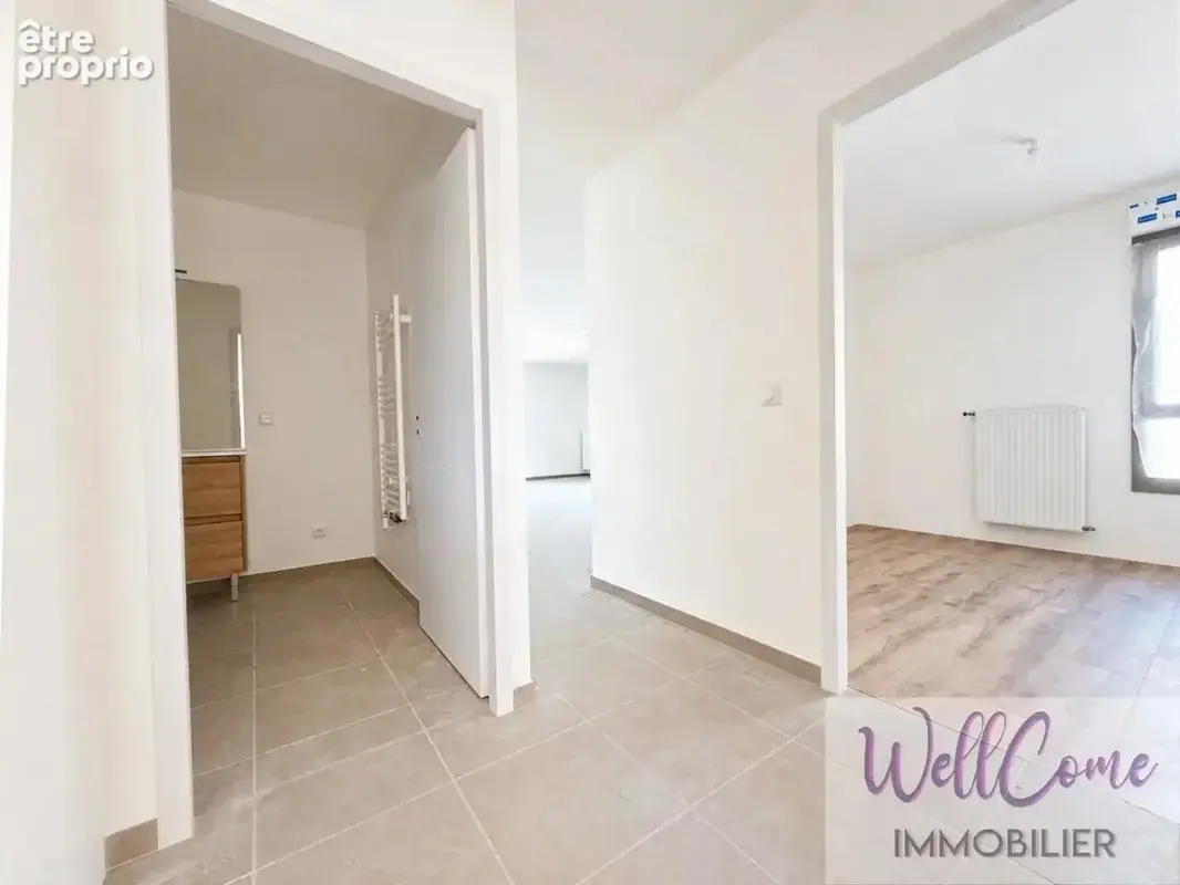 Appartement neuf t4 de 83m² – balcon est – annecy (cran-gevrier) - photo 6