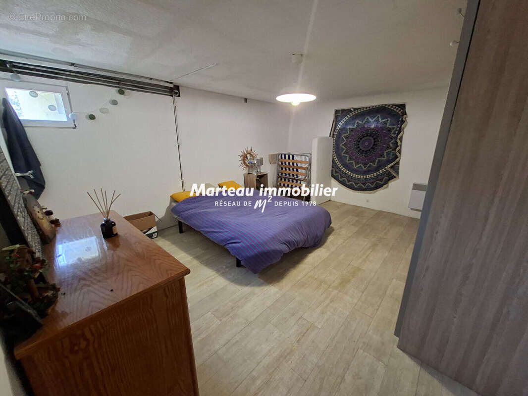 Maison Beille 4 pièce(s) 85.41 m2 - photo 7