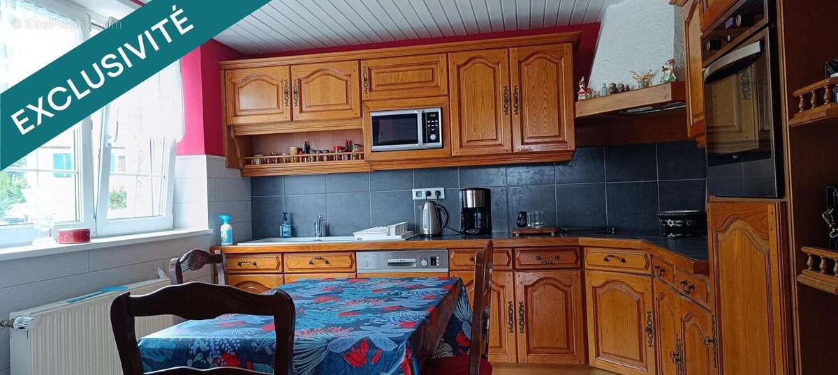 Photo 2 - Maison à NIDERHOFF