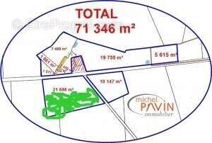 Maison à JOUET-SUR-L&#039;AUBOIS