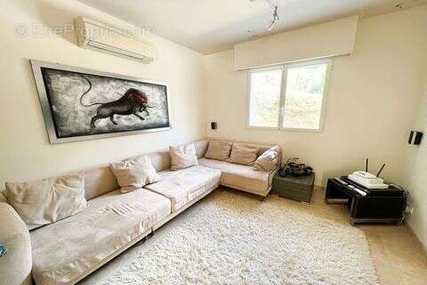 Maison à VILLEFRANCHE-SUR-MER