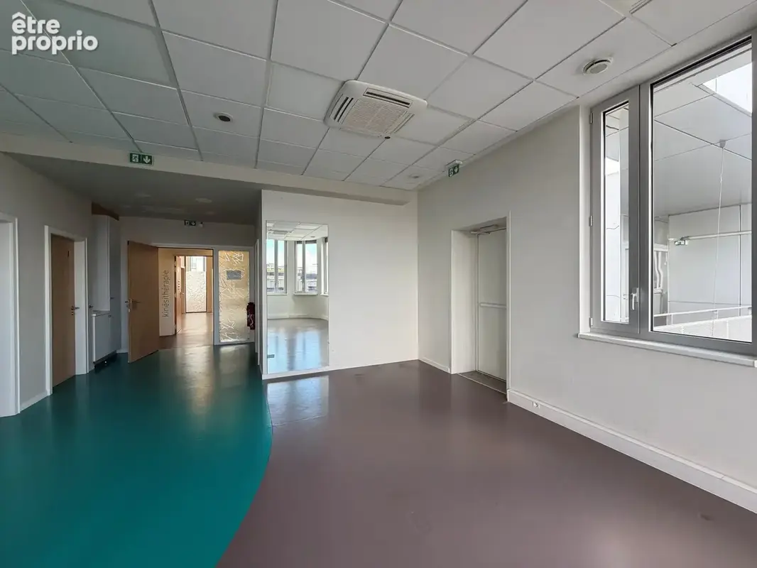 Commerce 89 m² à vendre à Strasbourg (67000) - photo 3