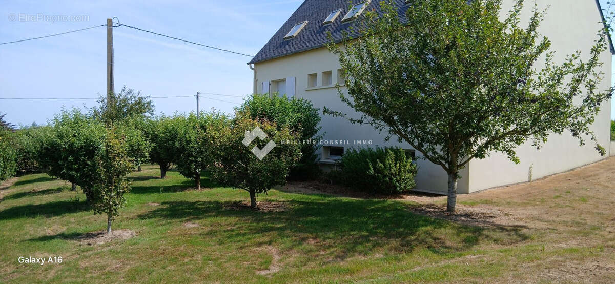 Maison 126 m² à Trezilide  - photo 2