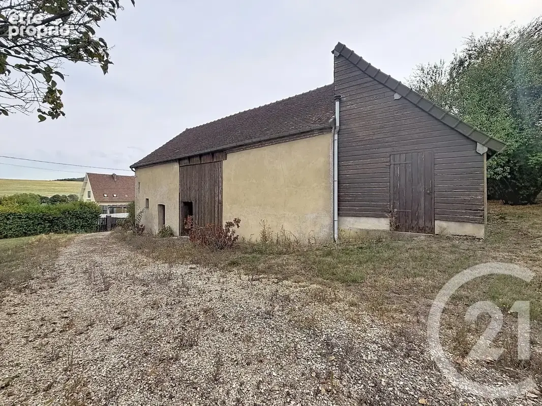 Maison 4 pièces 108 m² à vendre à Bucey-En-Othe (10190) - photo 13