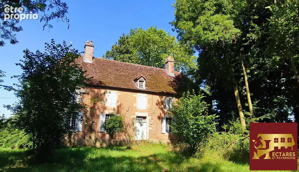 Propriété de caractère à Rénover - photo 13